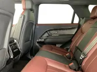Used Land Rover Range Rover Sport SE Dynamic 400 HP (294 kW) 2023 Grey SUV