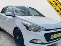Used Hyundai i20 SE 84 HP (61 kW) 2018 Hatchback