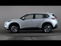 Used Nissan X-Trail Acenta Premium 204 HP (150 kW) 2024 Silver SUV