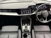 Used Audi A3 Sportback S-Line 110 HP (80 kW) 2024 Hatchback