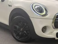 Używany Mini Cooper S Classic 192 KM (141 kW) 2019 Biały Hatchback