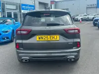 Begagnad Ford Kuga ST-Line 180 HK (132 kW) 2026 Grå SUV
