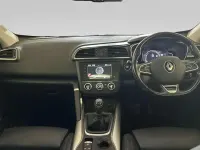 Used Renault Kadjar GT-Line 160 HP (117 kW) 2020 Red SUV