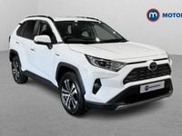 Used Toyota RAV4 222 HP (163 kW) 2025 SUV