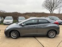 used Honda Civic 1.8 i-VTEC SE 5dr