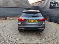 Used Mercedes GLA200 Executive 163 HP (119 kW) 2025 Grey SUV
