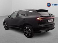 Used MG HS SE 170 HP (125 kW) 2025 Black SUV