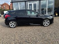 used Ford Focus 2.0T ST-2 5dr