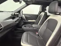 Used Kia EV5 GT-Line S 160 kW (218 HP) 2025 Black SUV