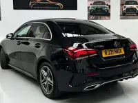 Used Mercedes A250 Executive 218 HP (160 kW) 2022 Sedan