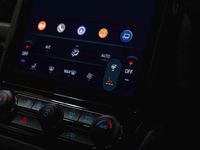 Used Ford Ranger Raptor 288 HP (211 kW) 2025 Black Pickup