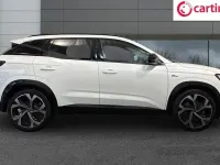 Used Renault Austral Techno Esprit Alpine 200 HP (147 kW) 2024 Black SUV