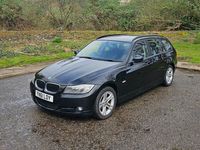 used BMW 318 3 Series d ES 5dr