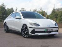 Used Hyundai Ioniq 6 Premium 167 kW (228 HP) 2025 Sedan