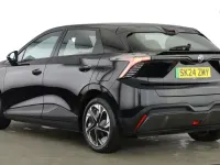 Used MG MG4 EV SE 2024 Hatchback