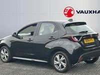 Usado Mazda 2 Exclusive-Line 116 HP (85 kW) 2026 Citadino