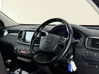 Used Kia Sorento 200 HP (147 kW) 2019 Grey SUV
