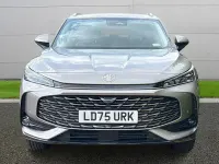 Used MG HS Trophy 224 HP (164 kW) 2026 SUV