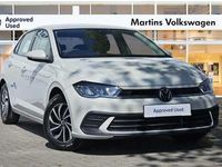 Usado VW Polo 80 HP (58 kW) 2025 Citadino