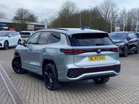 Used VW Tayron 204 HP (150 kW) 2025 SUV