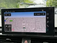 Used Audi RS4 Competition 450 HP (330 kW) 2022 Estate