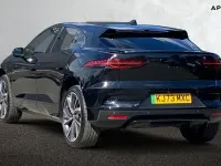Used Jaguar I-Pace 294 kW (400 HP) 2024 SUV