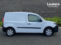 used Renault Kangoo Ml20 44Kw 33Kwh Business I-Van Auto