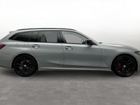 Used BMW M340 Comfort Edition 335 HP (246 kW) 2024 Grey Sedan