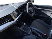 Used Audi A1 Black Edition 147 HP (108 kW) 2025 Grey SUV