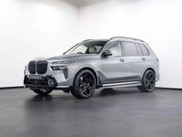 Used BMW X7 M Sport 2023 Grey SUV