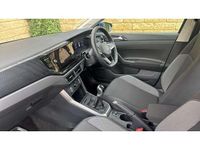 Used VW Polo Life 95 HP (69 kW) 2024 Other Hatchback