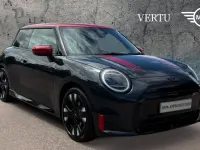 New Mini Cooper 189 kW (258 HP) 2026 Legend grey Hatchback