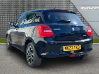 Używany Suzuki Swift SZ-L 2023 Hatchback
