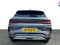 Used BYD Seal U 218 HP (160 kW) 2026 Grey SUV