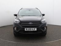 used Ford Kuga a 2.0 TDCi EcoBlue ST-Line Edition SUV 5dr Diesel Manual Euro 6 (s/s) (150 ps) Appearance SUV