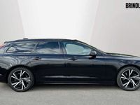 used Volvo V90 R-Design B5