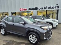 Used Toyota Yaris Hybrid 116 HP (85 kW) 2025 SUV