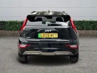 Used Kia Niro 150 kW (204 HP) 2025 Black SUV