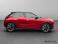 Used DS Automobiles DS3 Crossback E-Tense Opera 113 kW (154 HP) 2023 Grey SUV