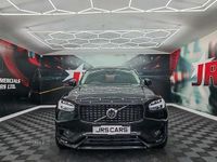 Used Volvo XC90 Plus 2023 Black SUV