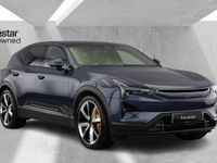 Used Polestar 3 Long Range Dual motor 359 kW (489 HP) 2024 Midnight SUV