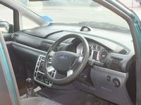 used Ford Galaxy 1.9