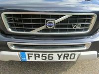 Used Volvo XC90 2007 SUV