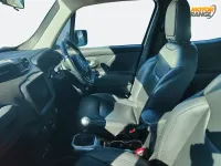 Used Jeep Renegade Limited 120 HP (88 kW) 2019 Blue SUV
