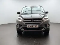 Used Ford Kuga Titanium 2019 Grey SUV