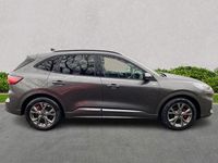 Used Ford Kuga ST-Line 190 HP (139 kW) 2023 Grey SUV