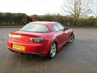 Usado Mazda RX8 2004 Citadino
