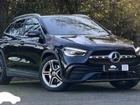 Used Mercedes GLA200 AMG Line Premium 163 HP (119 kW) 2022 SUV