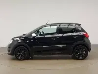 Used Citroën C1 72 HP (52 kW) 2020 Black Hatchback