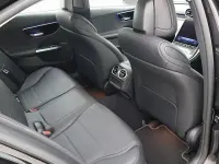 Used Mercedes C200 204 HP (150 kW) 2022 Grey Sedan